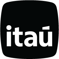 Banco Itaú logo